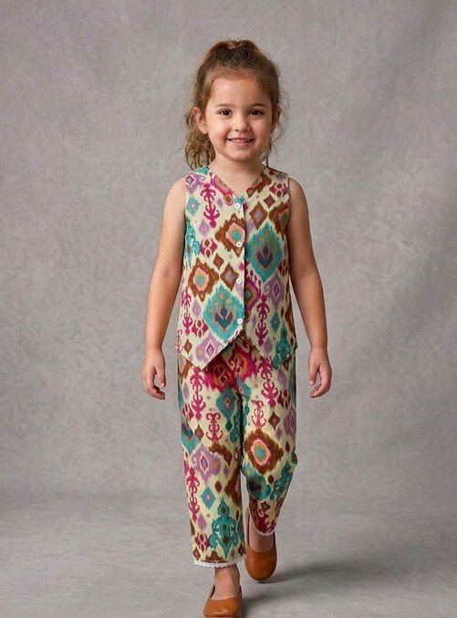 Zibi Zoop kidswear
